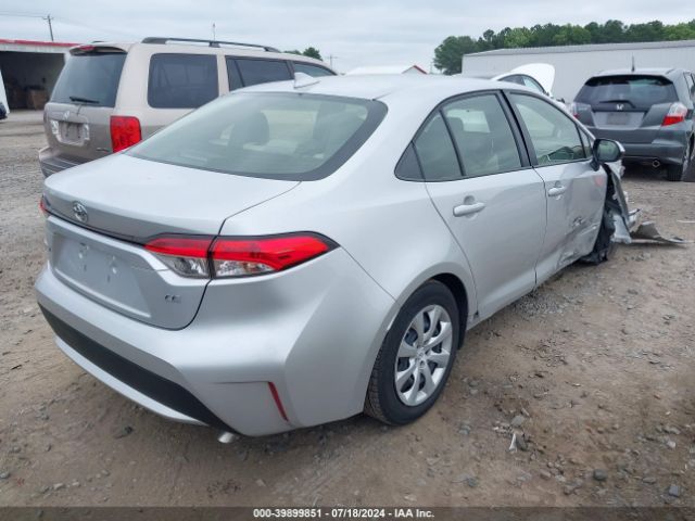 Photo 3 VIN: JTDEPMAE7MJ189975 - TOYOTA COROLLA 