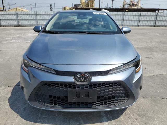 Photo 4 VIN: JTDEPMAE7N3014485 - TOYOTA COROLLA LE 