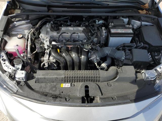 Photo 10 VIN: JTDEPMAE7N3030668 - TOYOTA COROLLA 