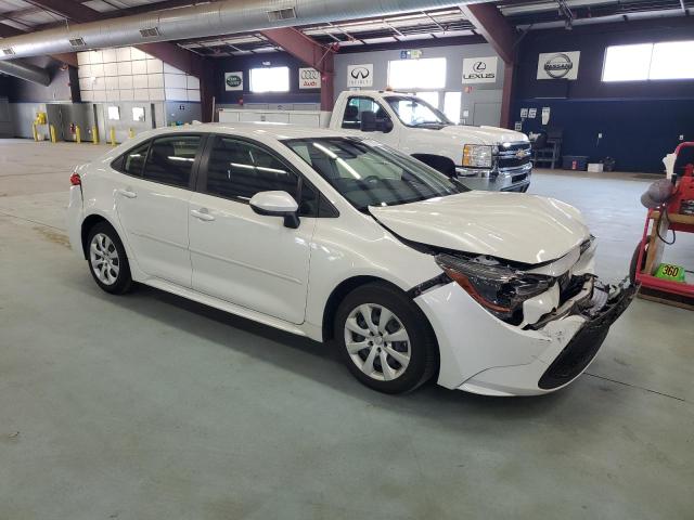 Photo 3 VIN: JTDEPMAE7N3033425 - TOYOTA COROLLA LE 