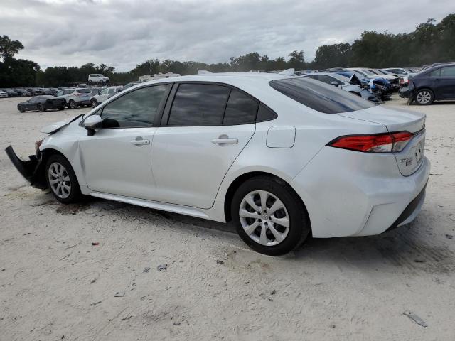 Photo 1 VIN: JTDEPMAE7NJ202175 - TOYOTA COROLLA 