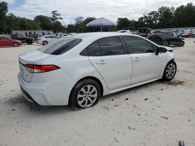 Photo 2 VIN: JTDEPMAE7NJ202175 - TOYOTA COROLLA 