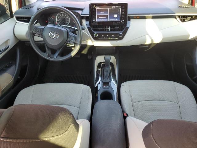 Photo 7 VIN: JTDEPMAE7NJ203570 - TOYOTA COROLLA LE 