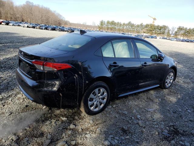 Photo 2 VIN: JTDEPMAE7NJ220756 - TOYOTA COROLLA 