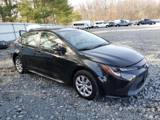 Photo 3 VIN: JTDEPMAE7NJ220756 - TOYOTA COROLLA 