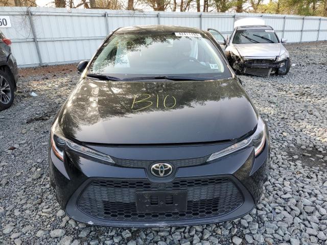 Photo 4 VIN: JTDEPMAE7NJ220756 - TOYOTA COROLLA 