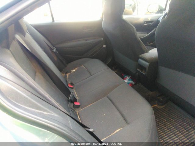 Photo 7 VIN: JTDEPMAE7NJ222510 - TOYOTA COROLLA 