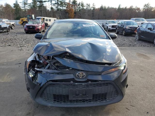 Photo 4 VIN: JTDEPMAE7NJ228050 - TOYOTA COROLLA 