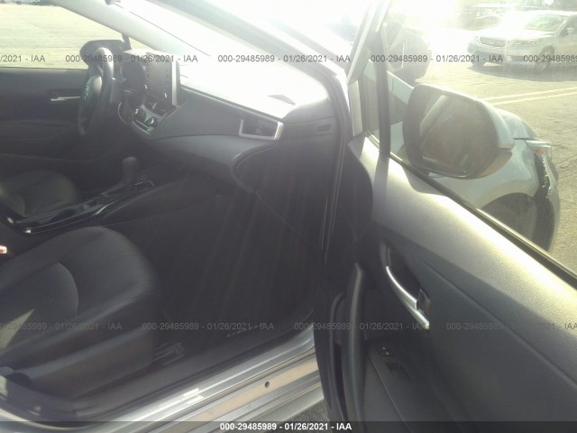 Photo 4 VIN: JTDEPMAE8MJ117859 - TOYOTA COROLLA 