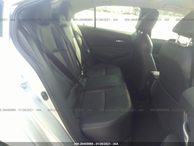 Photo 7 VIN: JTDEPMAE8MJ117859 - TOYOTA COROLLA 