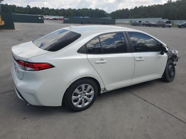 Photo 2 VIN: JTDEPMAE8MJ126416 - TOYOTA COROLLA LE 