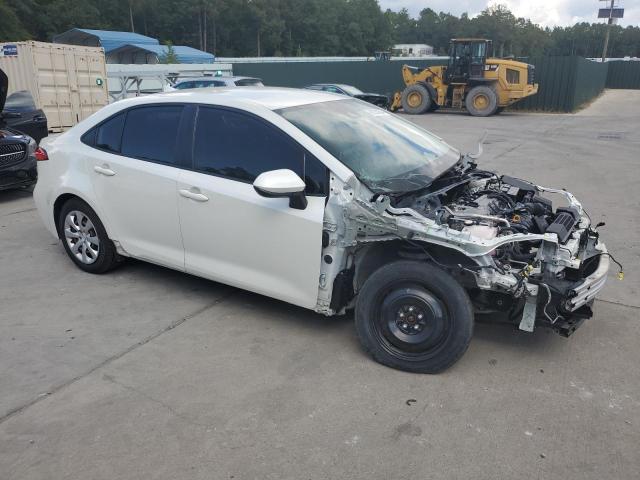 Photo 3 VIN: JTDEPMAE8MJ126416 - TOYOTA COROLLA LE 