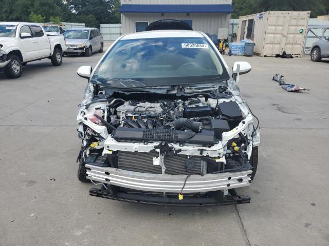 Photo 4 VIN: JTDEPMAE8MJ126416 - TOYOTA COROLLA LE 