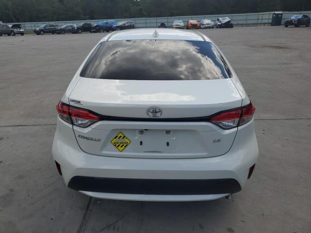 Photo 5 VIN: JTDEPMAE8MJ126416 - TOYOTA COROLLA LE 