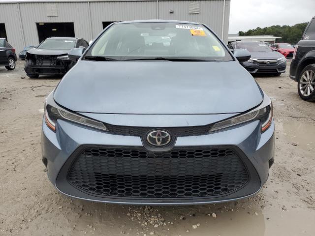 Photo 4 VIN: JTDEPMAE8MJ133916 - TOYOTA COROLLA LE 