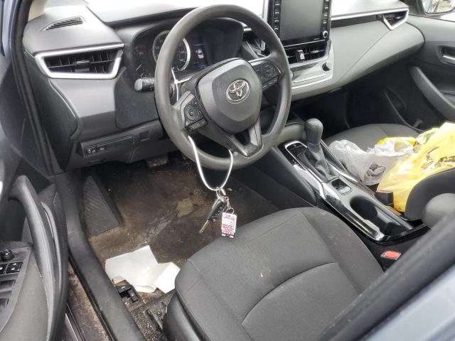 Photo 7 VIN: JTDEPMAE8MJ133916 - TOYOTA COROLLA LE 