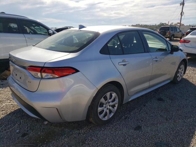 Photo 2 VIN: JTDEPMAE8MJ137755 - TOYOTA COROLLA 