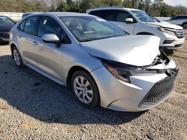 Photo 3 VIN: JTDEPMAE8MJ137755 - TOYOTA COROLLA 