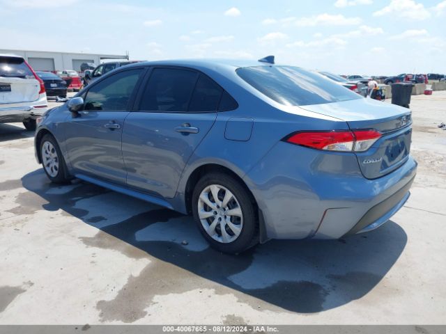 Photo 2 VIN: JTDEPMAE8MJ140039 - TOYOTA COROLLA 