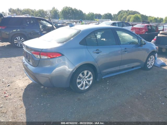 Photo 3 VIN: JTDEPMAE8MJ141420 - TOYOTA COROLLA 