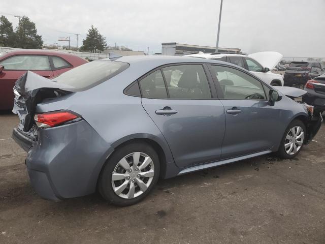 Photo 2 VIN: JTDEPMAE8MJ147380 - TOYOTA COROLLA LE 