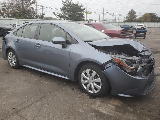 Photo 3 VIN: JTDEPMAE8MJ147380 - TOYOTA COROLLA LE 