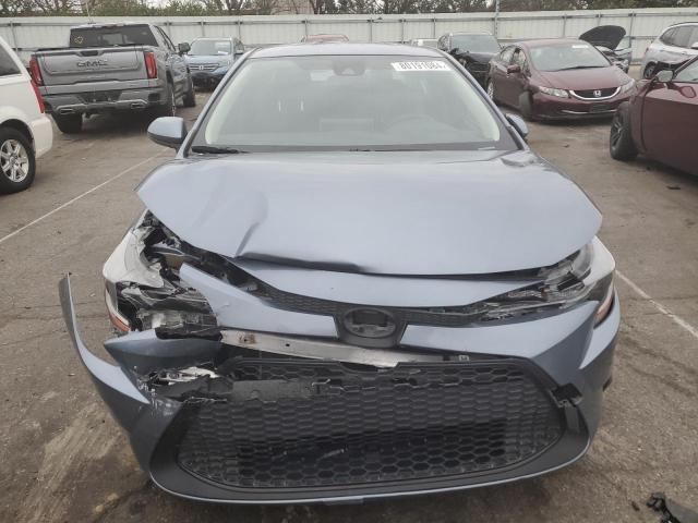 Photo 4 VIN: JTDEPMAE8MJ147380 - TOYOTA COROLLA LE 