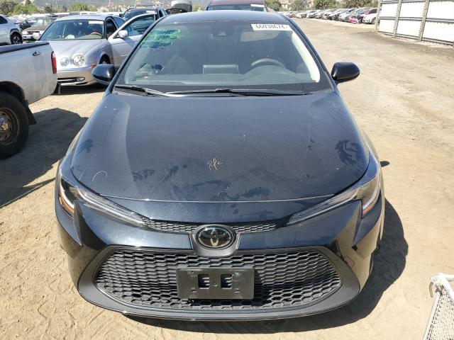 Photo 4 VIN: JTDEPMAE8MJ149386 - TOYOTA COROLLA LE 