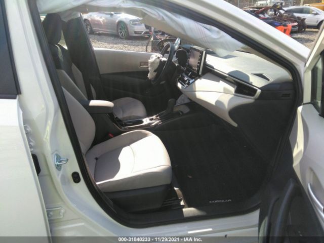 Photo 4 VIN: JTDEPMAE8MJ150537 - TOYOTA COROLLA 