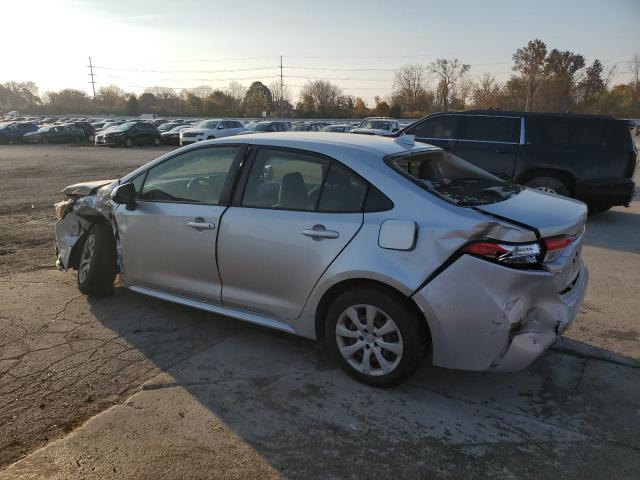 Photo 1 VIN: JTDEPMAE8MJ154796 - TOYOTA COROLLA LE 