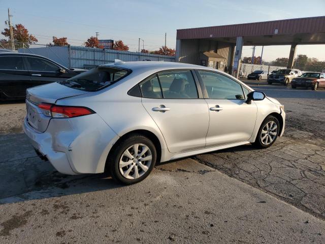 Photo 2 VIN: JTDEPMAE8MJ154796 - TOYOTA COROLLA LE 