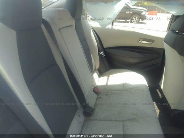 Photo 7 VIN: JTDEPMAE8MJ155186 - TOYOTA COROLLA 