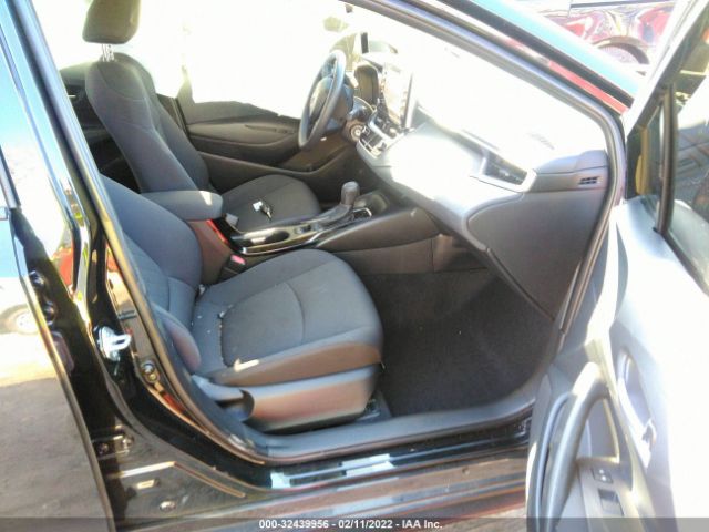 Photo 4 VIN: JTDEPMAE8MJ155222 - TOYOTA COROLLA 