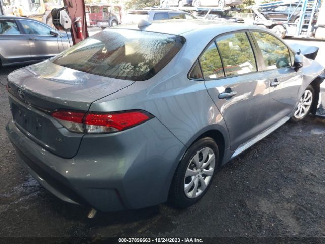 Photo 3 VIN: JTDEPMAE8MJ156659 - TOYOTA COROLLA 