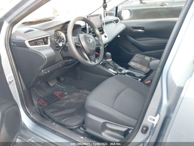 Photo 4 VIN: JTDEPMAE8MJ166477 - TOYOTA COROLLA 