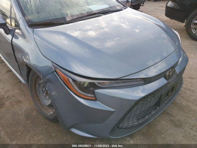 Photo 5 VIN: JTDEPMAE8MJ166477 - TOYOTA COROLLA 