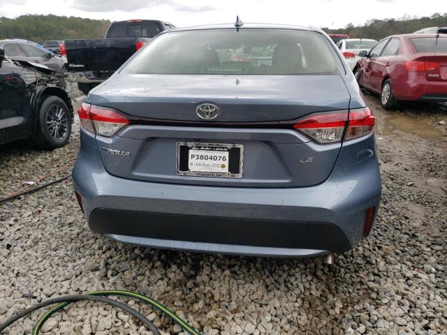 Photo 5 VIN: JTDEPMAE8MJ166673 - TOYOTA COROLLA 