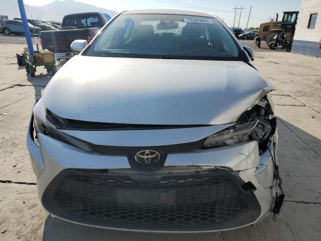 Photo 4 VIN: JTDEPMAE8MJ167080 - TOYOTA COROLLA LE 