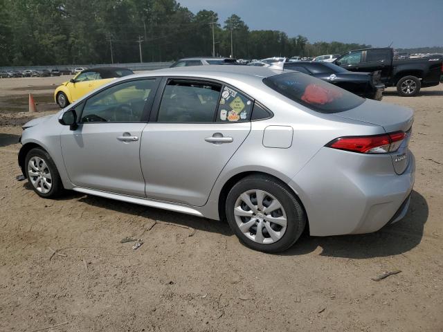 Photo 1 VIN: JTDEPMAE8MJ173199 - TOYOTA COROLLA LE 