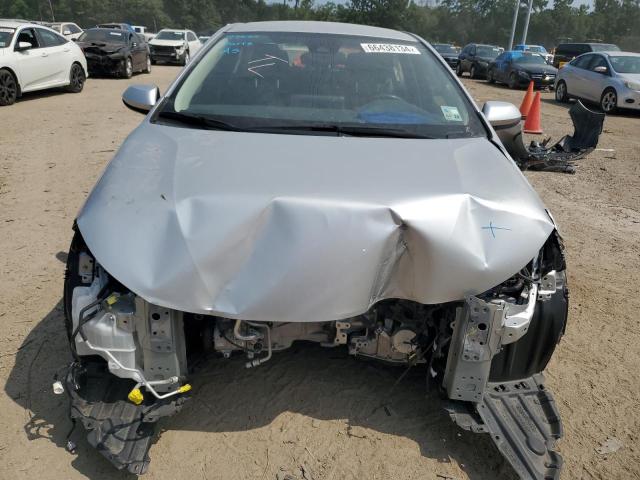 Photo 4 VIN: JTDEPMAE8MJ173199 - TOYOTA COROLLA LE 