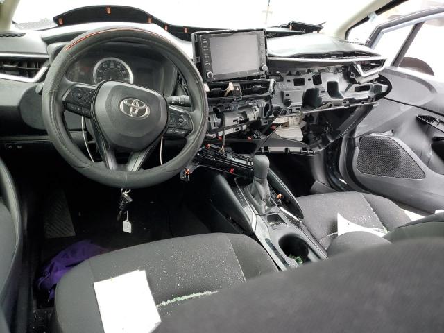 Photo 7 VIN: JTDEPMAE8MJ175843 - TOYOTA COROLLA LE 