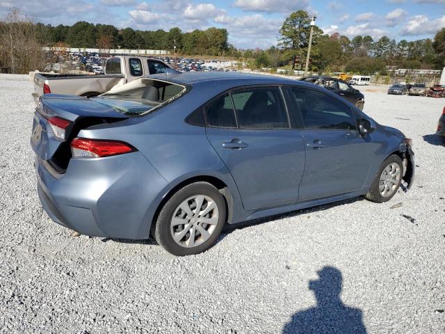 Photo 2 VIN: JTDEPMAE8MJ182162 - TOYOTA COROLLA LE 