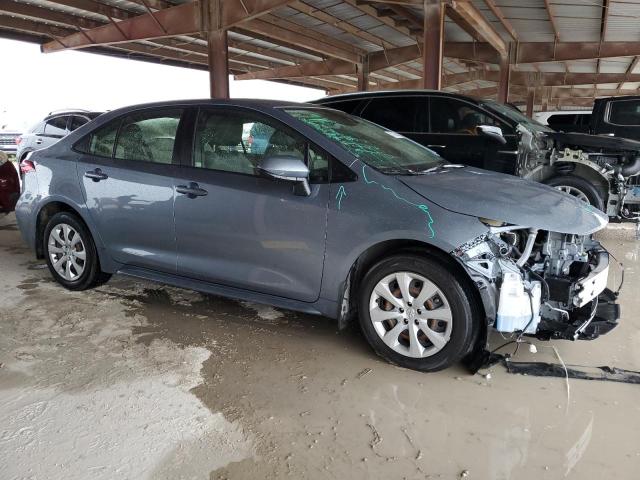 Photo 3 VIN: JTDEPMAE8MJ183313 - TOYOTA COROLLA LE 