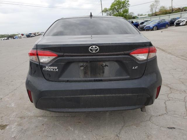 Photo 5 VIN: JTDEPMAE8MJ184932 - TOYOTA COROLLA 