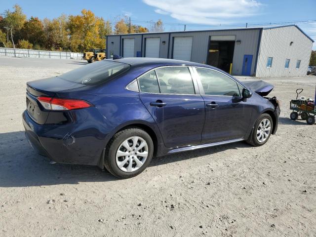 Photo 2 VIN: JTDEPMAE8MJ188236 - TOYOTA COROLLA LE 