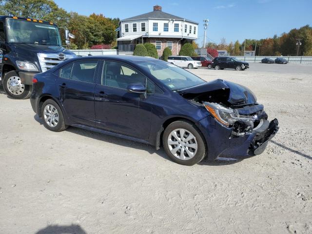 Photo 3 VIN: JTDEPMAE8MJ188236 - TOYOTA COROLLA LE 