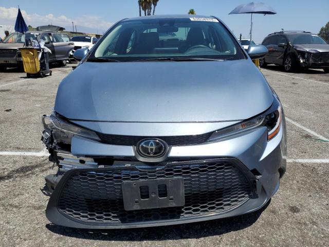 Photo 4 VIN: JTDEPMAE8N3020716 - TOYOTA COROLLA 