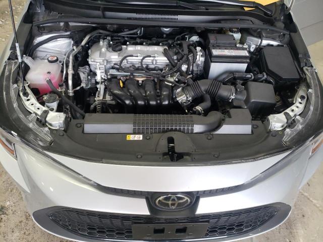 Photo 6 VIN: JTDEPMAE8N3022241 - TOYOTA COROLLA LE 