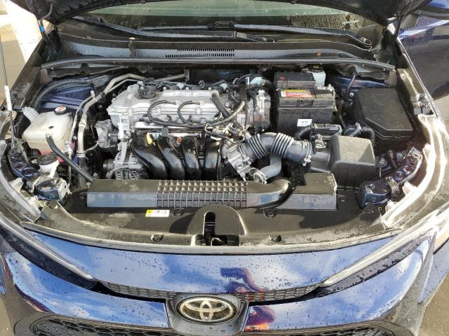 Photo 10 VIN: JTDEPMAE8NJ203206 - TOYOTA COROLLA 