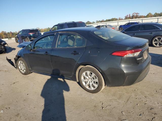 Photo 1 VIN: JTDEPMAE8NJ231121 - TOYOTA COROLLA LE 